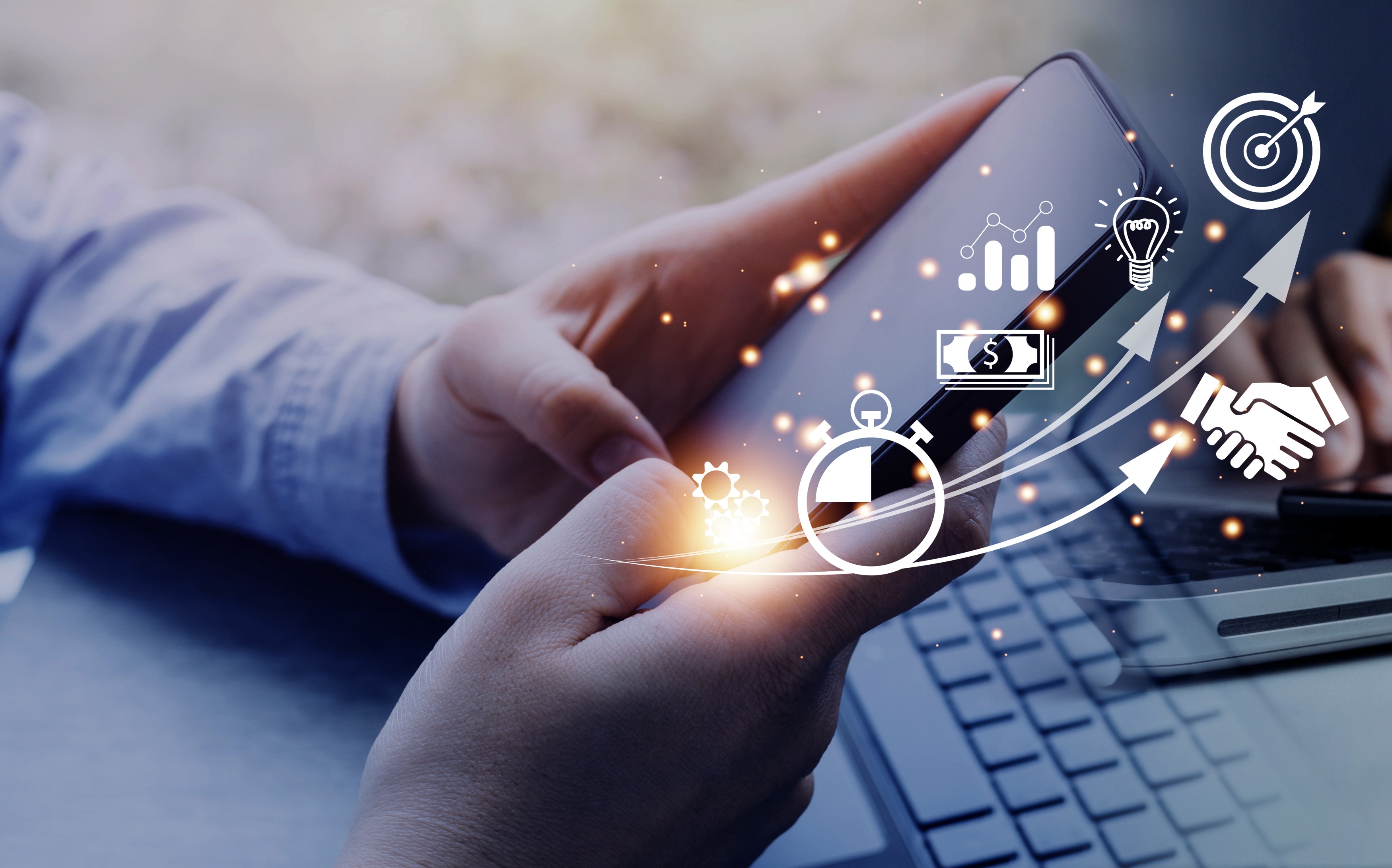 Global trade & logistics